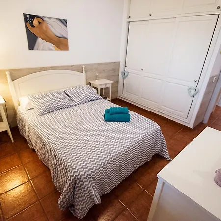 Apartamento Las Salinas * Ариа