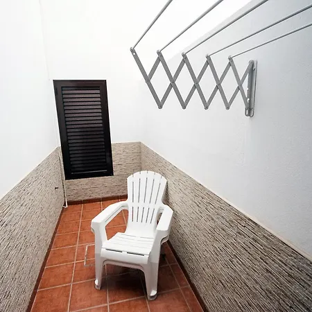Apartamento Las Salinas * Ариа
