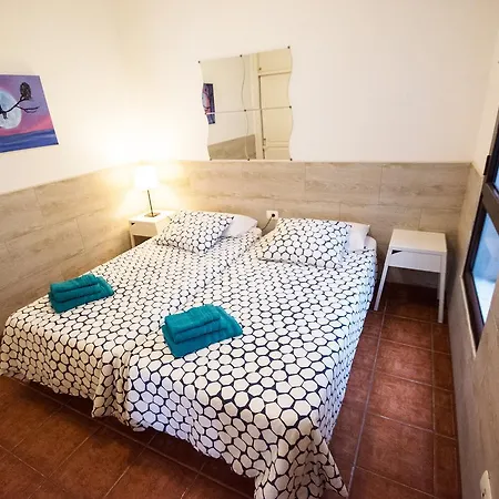 Apartamento Las Salinas * Ариа