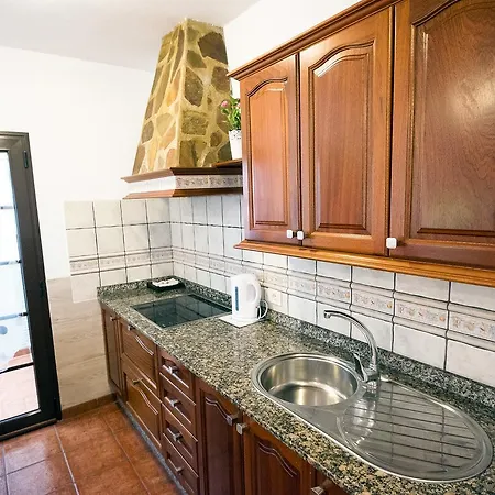 Apartamento Las Salinas * Ариа