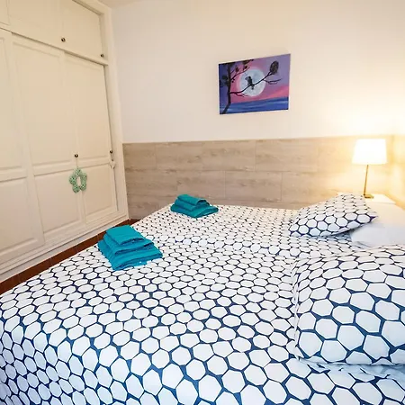 Apartamento Las Salinas * Haría